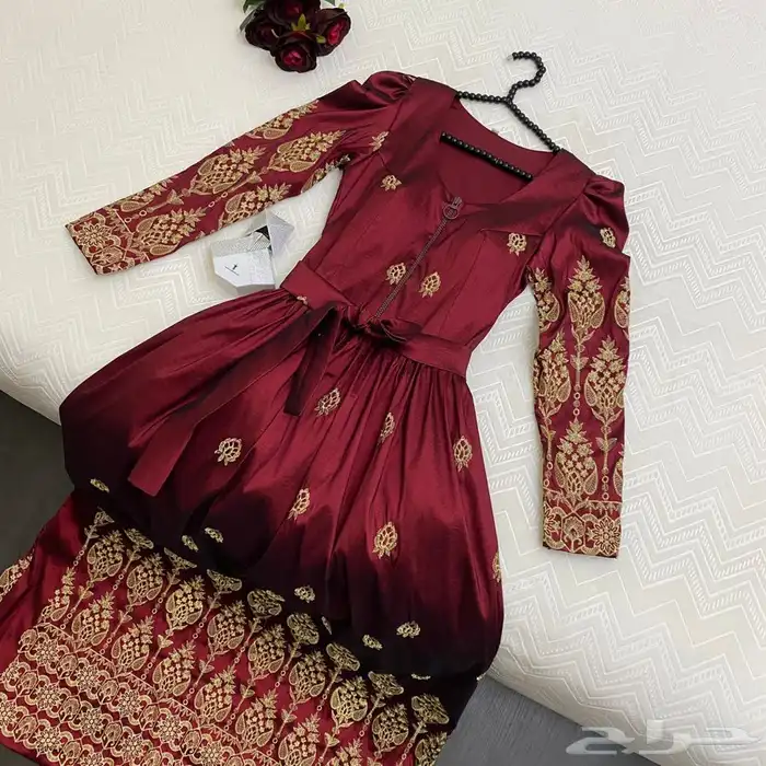 جلابيات انيقة 10