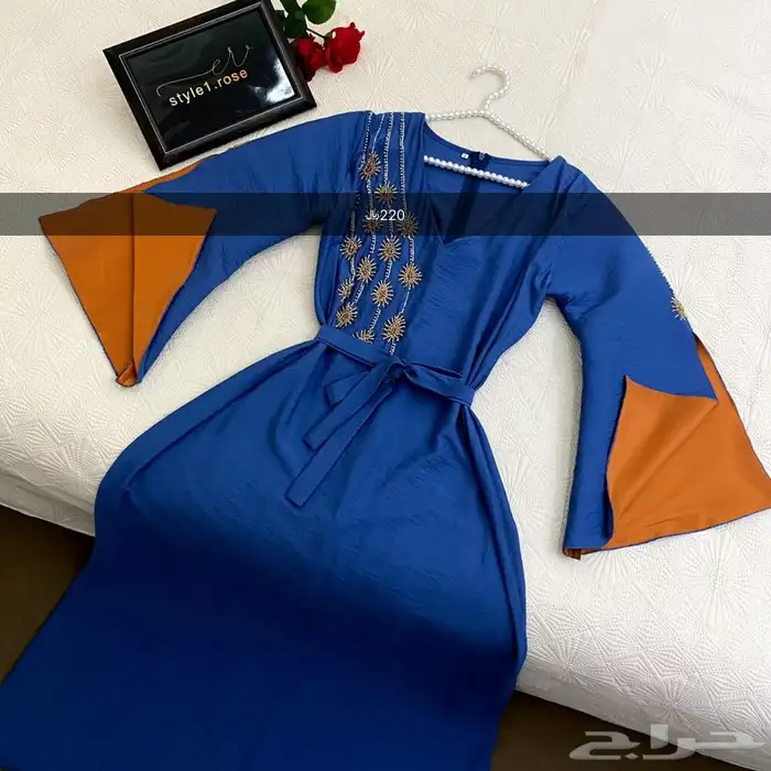جلابيات انيقة 12