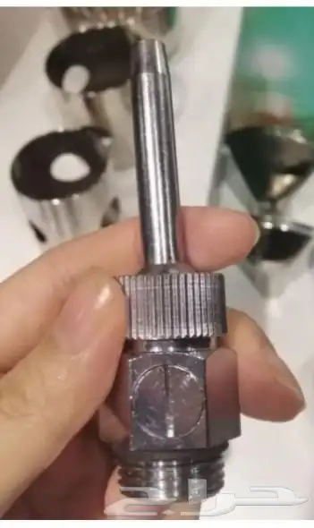 رؤوس نوافير ستيل 0