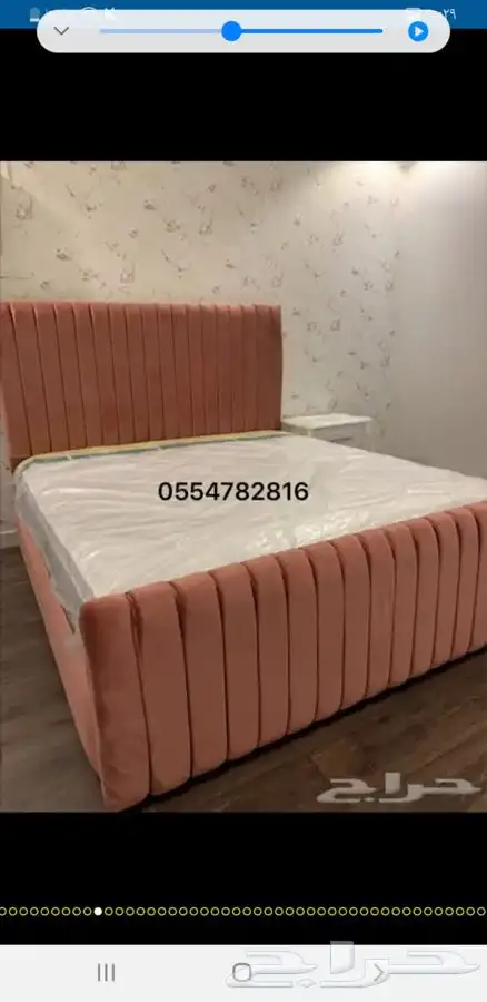 تفصيل دواليب ملابس وخزائن ملابس وغرف ملابس واسره و غرف نوم 68