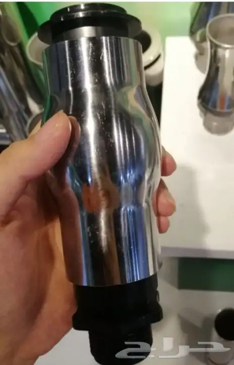 رؤوس نوافير ستيل 4