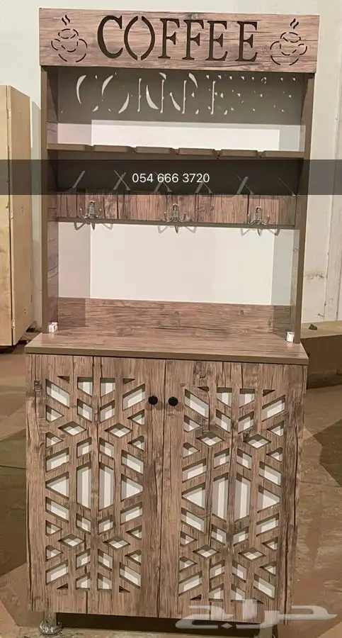 ركن القهوة 11