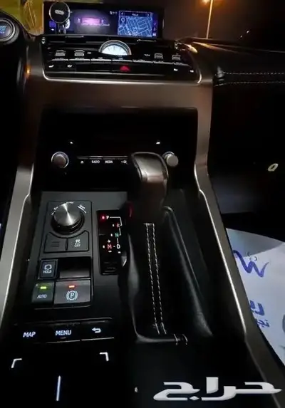 لكززس NX 2020 للبيع استخدام حشمة المالك الاول 7