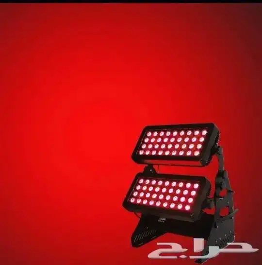 تأجير سيتي كلر - بيمات - بار ليد - شاشات اليوم الوطني 5