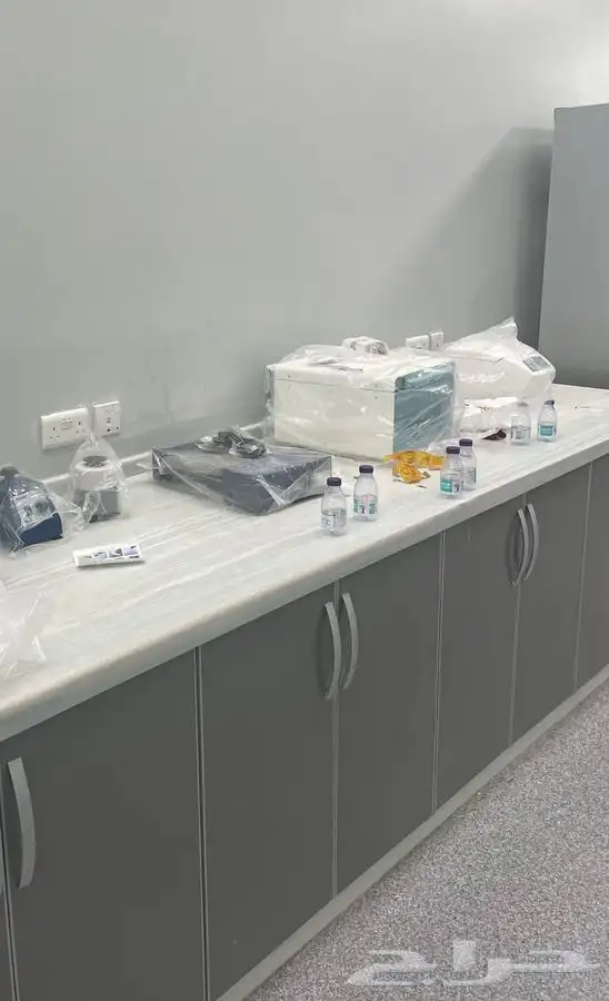 مقاول مستشفيات عيادات مختبر صيدليات Medical contractor 0