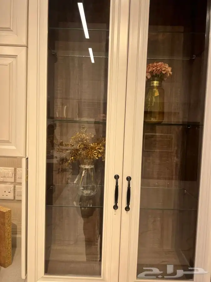 مطابخ (تفصيل مطابخ بأحدث الطرازات) 19