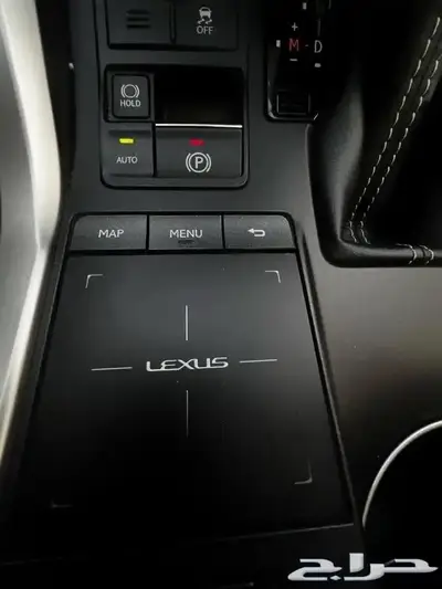 لكززس NX 2020 للبيع استخدام حشمة المالك الاول 1