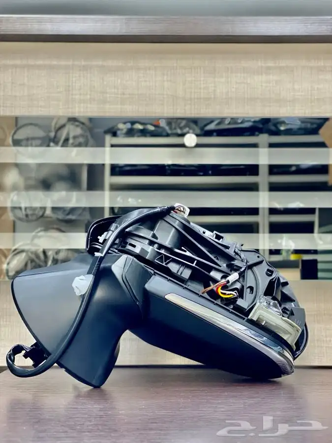 مرايه يسار افالون تورنيق 2020 0