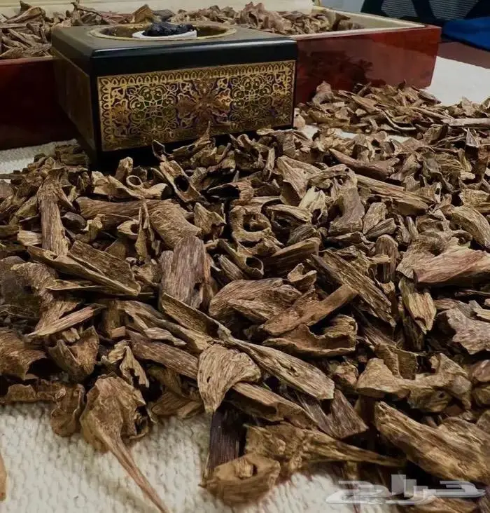 عود هندي موري دبل سوبر حجم جامبو 0