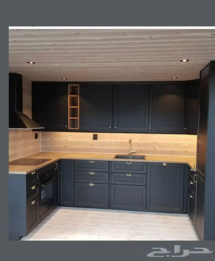 مطابخ (تفصيل مطابخ بأحدث الطرازات) 10