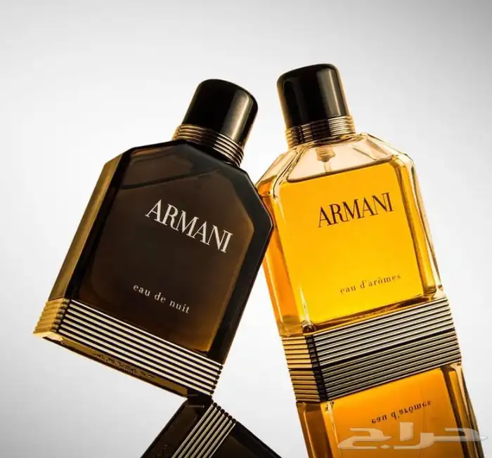 عطور عالمية أصلية و بدائل العطور 2