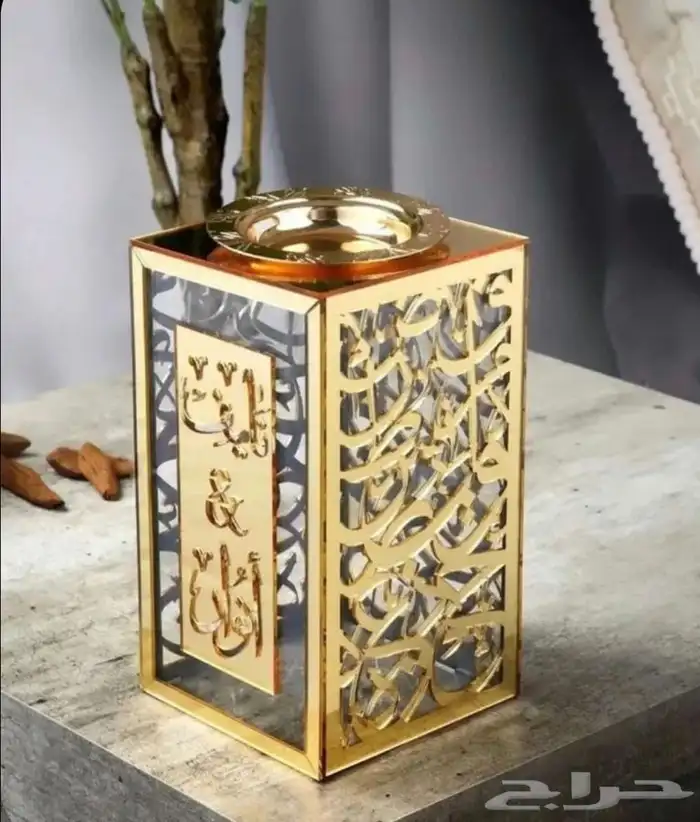 عالم الاكرليك للقص والنحت 22