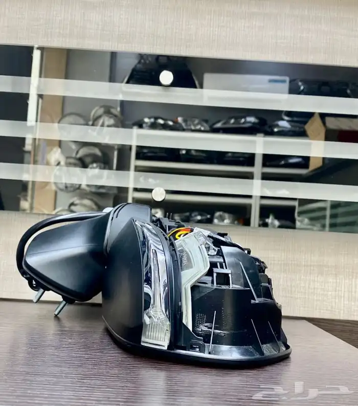 مرايه يسار افالون تورنيق 2020 2