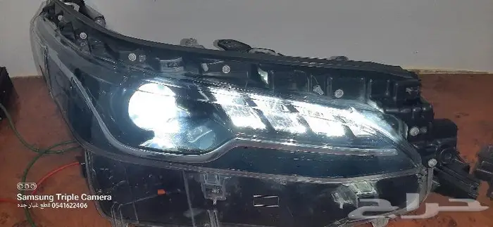 شمعات تويوتا فورشنر مستعمل 2021 3