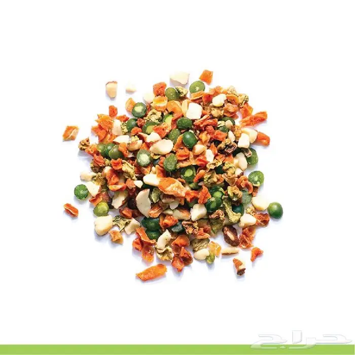 أكل طيور زوبريم مكافئات روز كروان كنيور كاسكو 3