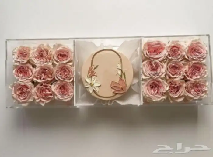 عالم الاكرليك للقص والنحت 3