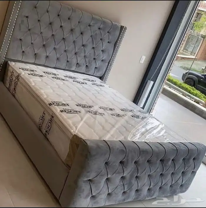 تفصيل دواليب ملابس وخزائن ملابس وغرف ملابس واسره و غرف نوم 62