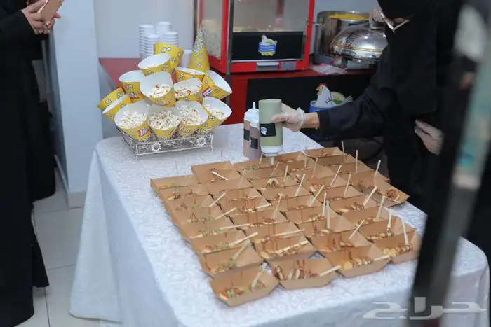 عروض يوم العيد مهرجة ايسكريم فشار غزل بليلة ذره بانكيك 8