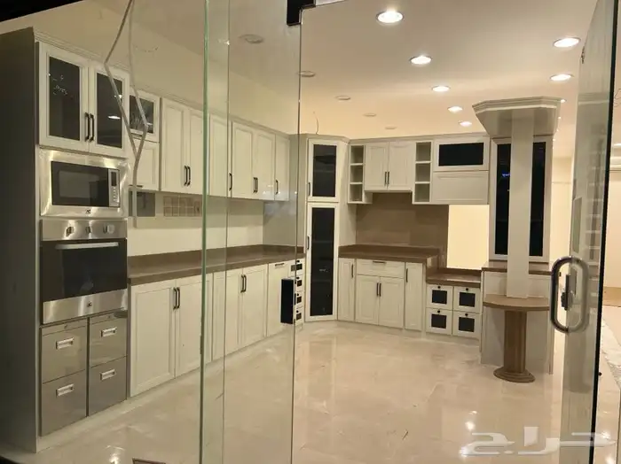 مطابخ (تفصيل مطابخ بأحدث الطرازات) 9