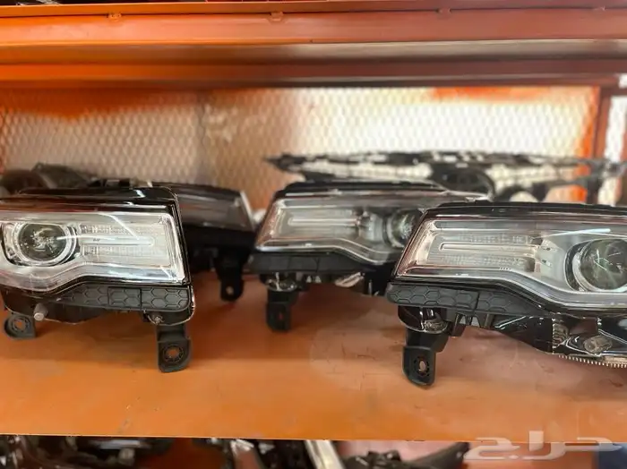 شمعات جيب شروكي 2014-2021 1