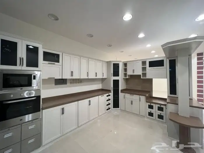 مطابخ (تفصيل مطابخ بأحدث الطرازات) 7