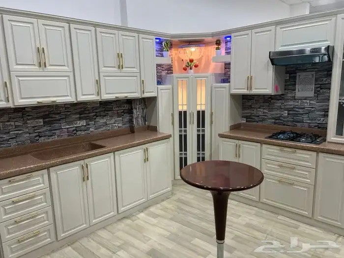 مطابخ (تفصيل مطابخ بأحدث الطرازات) 12