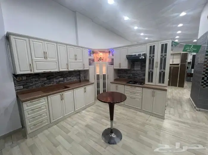 مطابخ (تفصيل مطابخ بأحدث الطرازات) 11