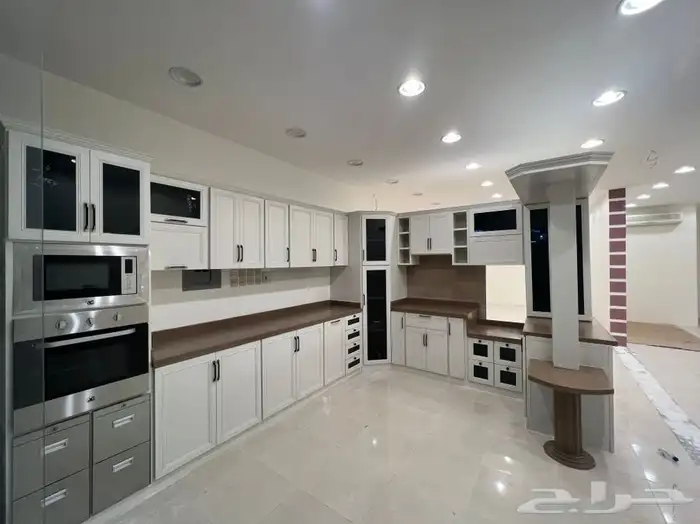 مطابخ (تفصيل مطابخ بأحدث الطرازات) 8