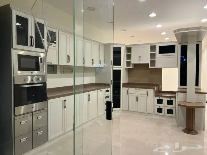 مطابخ (تفصيل مطابخ بأحدث الطرازات) 6