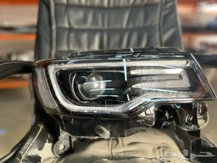 شمعات جيب شروكي 2014-2021 0