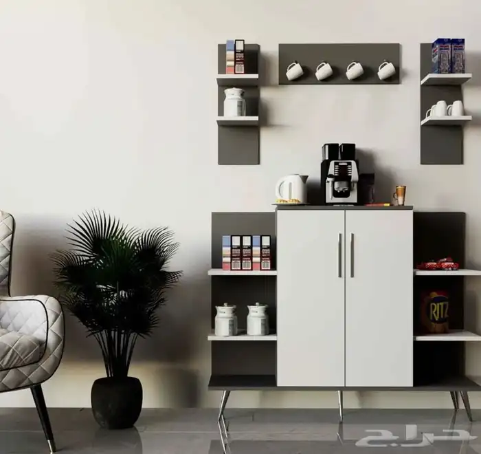 طاولة ركن القهوة (يوجد لدينا تابي   تمارا) 2