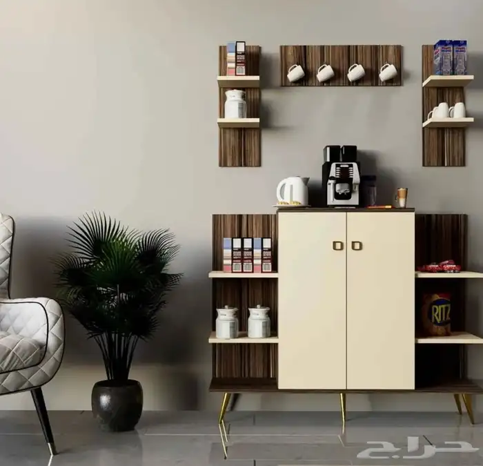 طاولة ركن القهوة (يوجد لدينا تابي   تمارا) 3