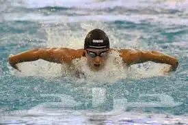 مدرب سباحة دولي محترف اصدار شهادات معتمدة Swimming Teacher 2