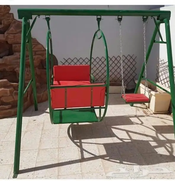 العاب اطفال مراجيح و زحاليق. العاب فايبر 6