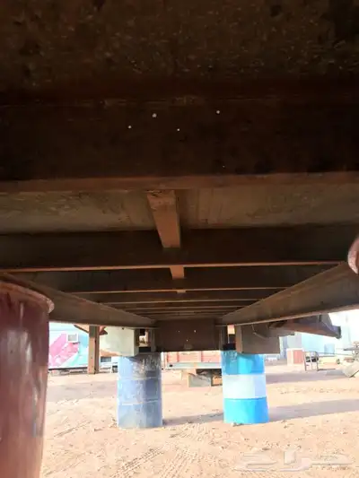للبيع صندوق بضائع وماء بحائل 5