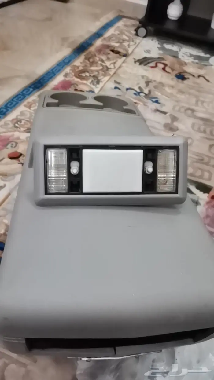 هوك سحب خلفي امركي GM 6