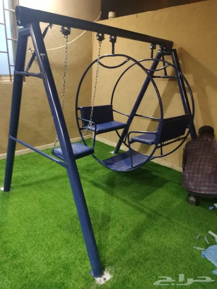 العاب اطفال مراجيح و زحاليق. العاب فايبر 13