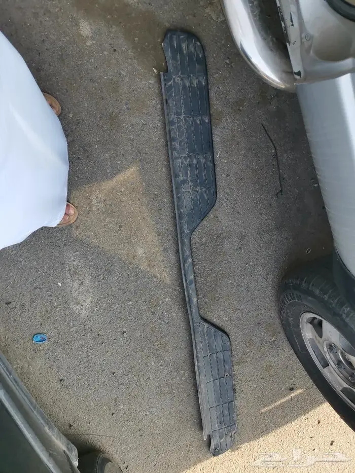 هوك سحب خلفي امركي GM 7