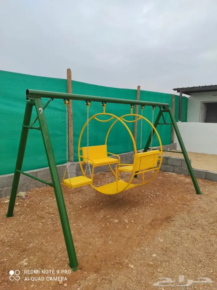 العاب اطفال مراجيح و زحاليق. العاب فايبر 14