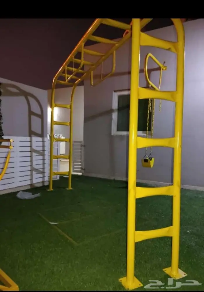 العاب اطفال مراجيح و زحاليق. العاب فايبر 3