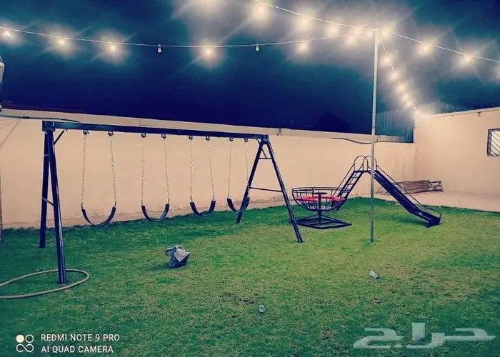 العاب اطفال مراجيح و زحاليق. العاب فايبر 7