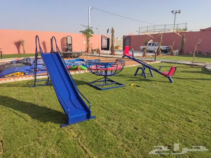 العاب اطفال مراجيح و زحاليق. العاب فايبر 0