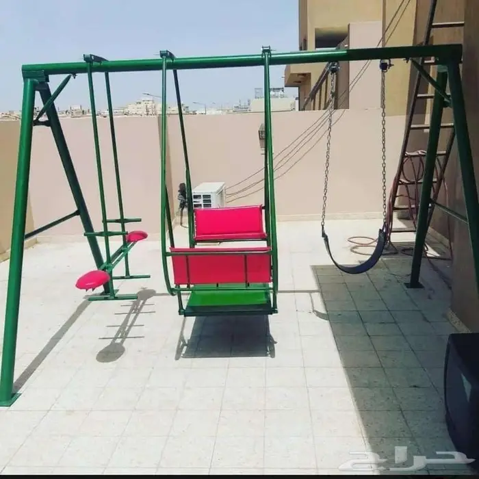 العاب اطفال مراجيح و زحاليق. العاب فايبر 27