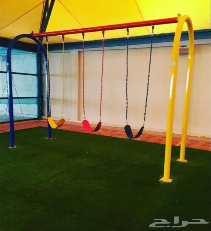 العاب اطفال مراجيح و زحاليق. العاب فايبر 28