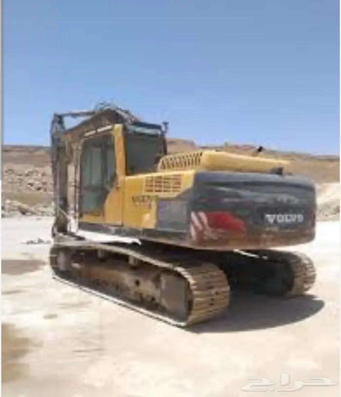 اجار بوكلين هدد عمارات حفريات اراضي 0