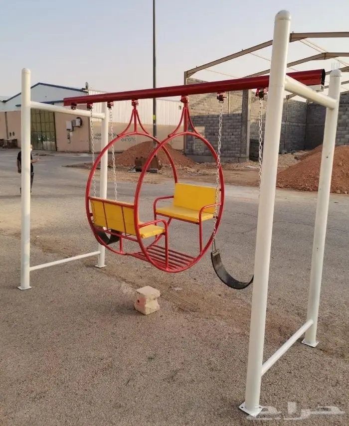 العاب اطفال مراجيح و زحاليق. العاب فايبر 8