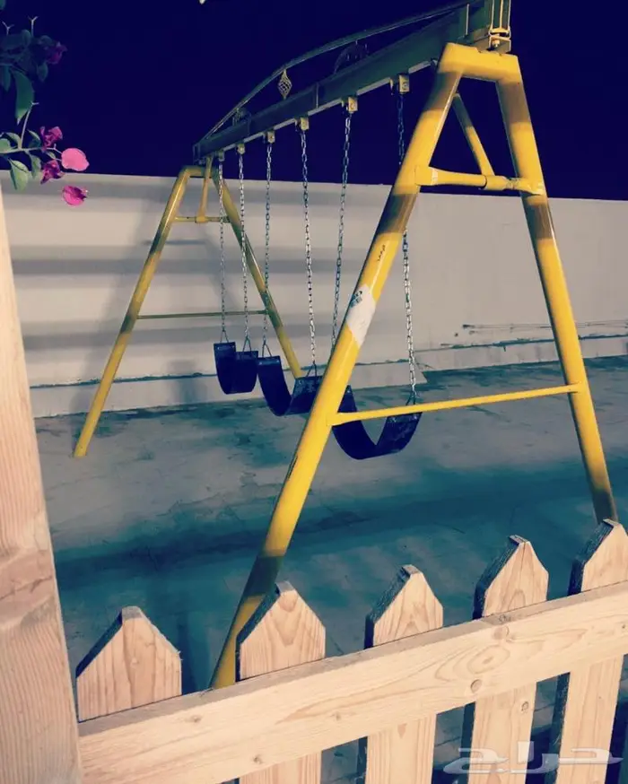 العاب اطفال مراجيح و زحاليق. العاب فايبر 18