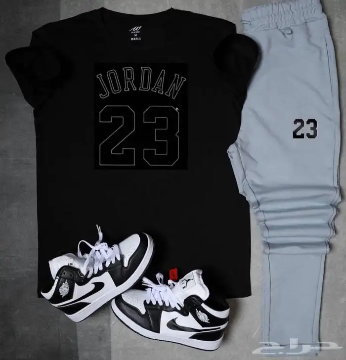 خامات ممتازه جدا .. توصيل لجميع المدن .. نوفر جميع المقاسات 23