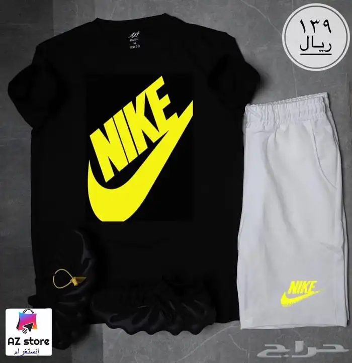 خامات ممتازه جدا .. توصيل لجميع المدن .. نوفر جميع المقاسات 19