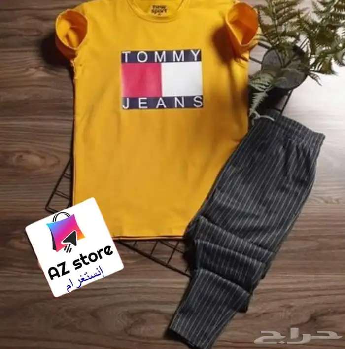 خامات ممتازه جدا .. توصيل لجميع المدن .. نوفر جميع المقاسات 13